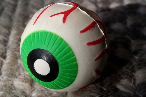 eyeball